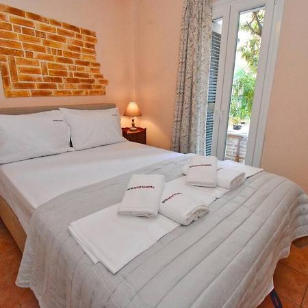 Kampielos Homes Corfu  Buitenkant foto