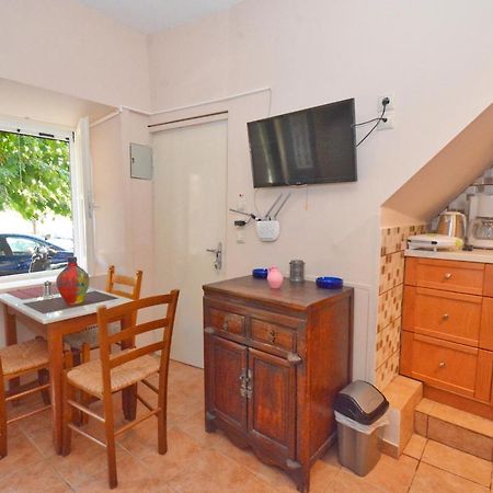 Kampielos Homes Corfu  Buitenkant foto